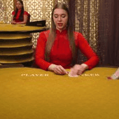 Speed Baccarat A game icon
