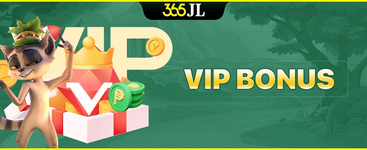 VIP Elite Cashback Reward promotion