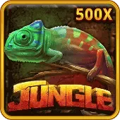 Jungle game thumbnail