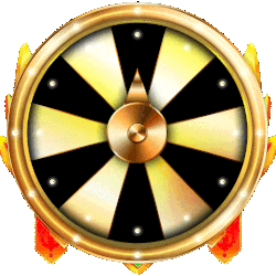 Lucky Draw Spin icon