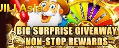 Special Free Spins Bonus